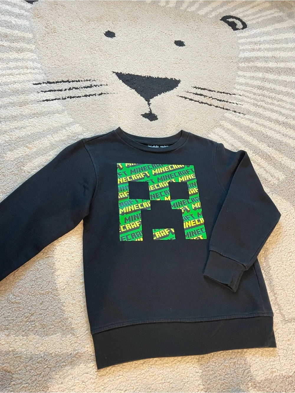 Roblox Sweatshirt and Sweatpants for 7 to 8 years old boy